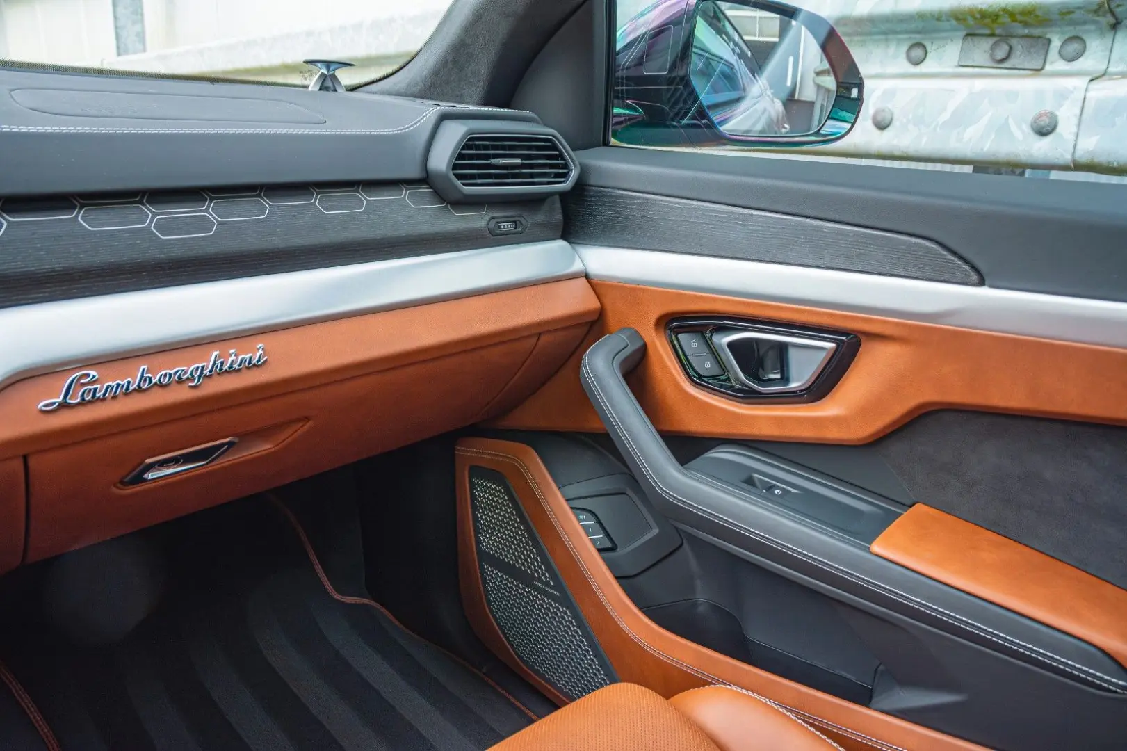 Urus 4.0 V8 S | Style Pack | Massage| B&O|SOFORT