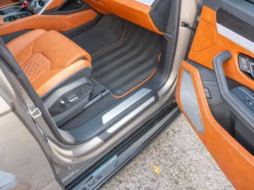 Urus 4.0 V8 S | Style Pack | Massage| B&O|SOFORT
