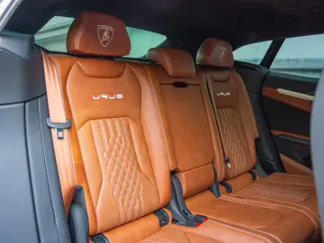 Urus 4.0 V8 S | Style Pack | Massage| B&O|SOFORT