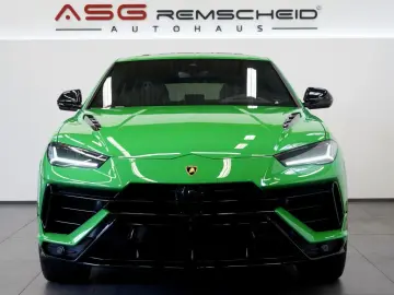 Urus S *1.HD *23Zoll *Pano *Keramik *B&O *Carbon