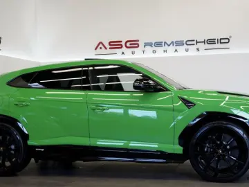 Urus S *1.HD *23Zoll *Pano *Keramik *B&O *Carbon