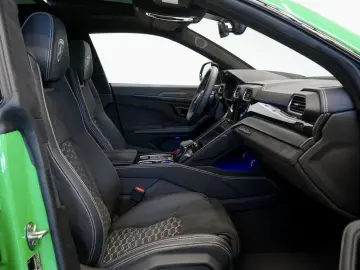 Urus S *1.HD *23Zoll *Pano *Keramik *B&O *Carbon