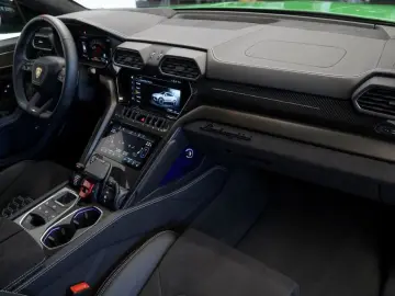 Urus S *1.HD *23Zoll *Pano *Keramik *B&O *Carbon