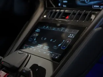 Urus S *1.HD *23Zoll *Pano *Keramik *B&O *Carbon