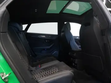 Urus S *1.HD *23Zoll *Pano *Keramik *B&O *Carbon
