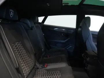 Urus S *1.HD *23Zoll *Pano *Keramik *B&O *Carbon