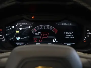 Urus S *1.HD *23Zoll *Pano *Keramik *B&O *Carbon