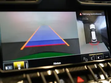Urus S *1.HD *23Zoll *Pano *Keramik *B&O *Carbon
