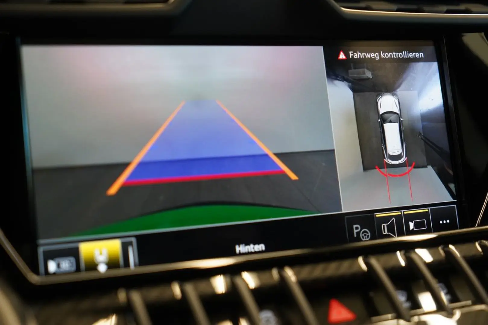 Urus S *1.HD *23Zoll *Pano *Keramik *B&O *Carbon