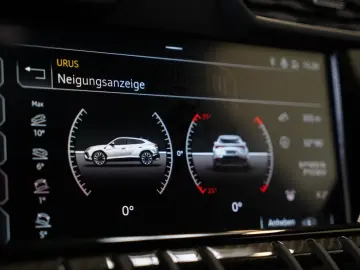 Urus S *1.HD *23Zoll *Pano *Keramik *B&O *Carbon