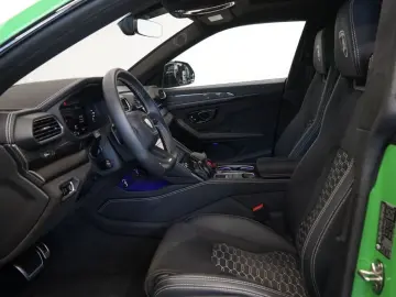 Urus S *1.HD *23Zoll *Pano *Keramik *B&O *Carbon