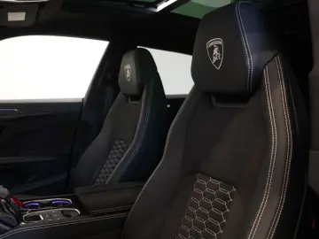 Urus S *1.HD *23Zoll *Pano *Keramik *B&O *Carbon