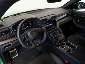 Urus S *1.HD *23Zoll *Pano *Keramik *B&O *Carbon
