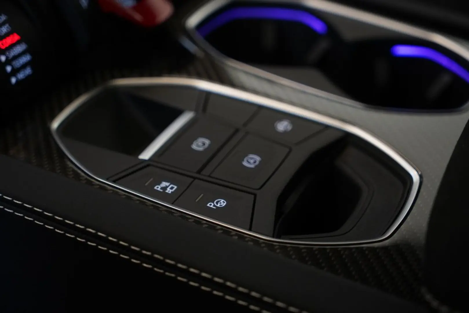 Urus S *1.HD *23Zoll *Pano *Keramik *B&O *Carbon