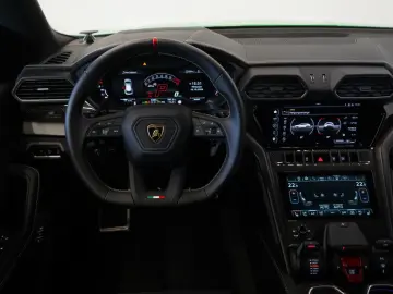 Urus S *1.HD *23Zoll *Pano *Keramik *B&O *Carbon