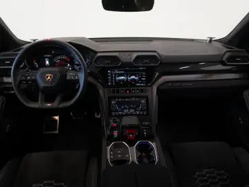 Urus S *1.HD *23Zoll *Pano *Keramik *B&O *Carbon