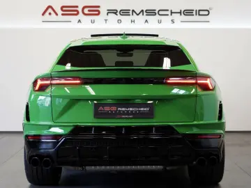 Urus S *1.HD *23Zoll *Pano *Keramik *B&O *Carbon