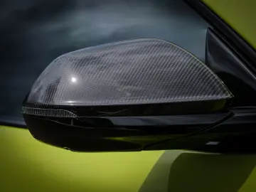 Urus Performante Verde Scandal, B&O, Nightvision