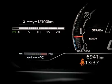Urus Performante Verde Scandal, B&O, Nightvision