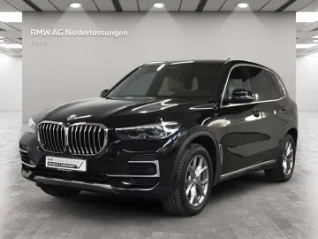 X5 xDrive30d AHK Driv.Assist.Prof Kamera HiFi