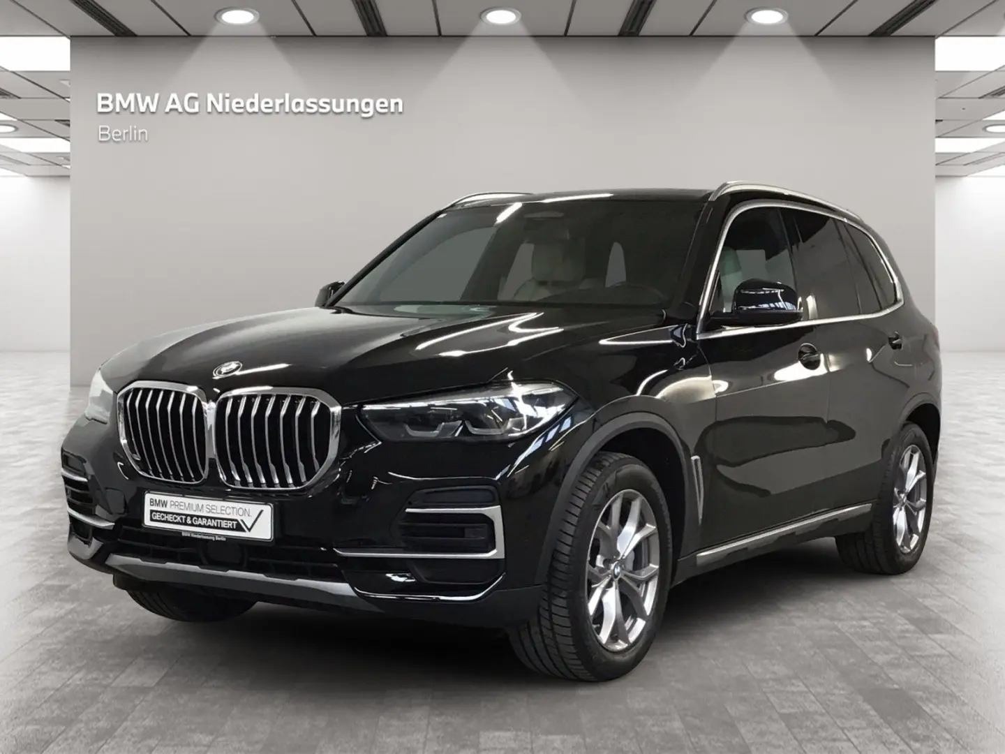 X5 xDrive30d AHK Driv.Assist.Prof Kamera HiFi