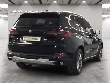 X5 xDrive30d AHK Driv.Assist.Prof Kamera HiFi