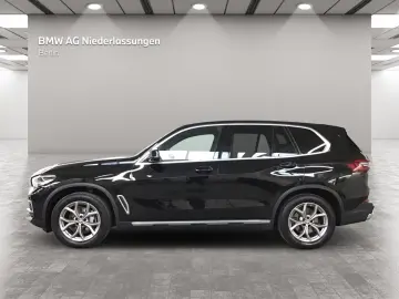X5 xDrive30d AHK Driv.Assist.Prof Kamera HiFi