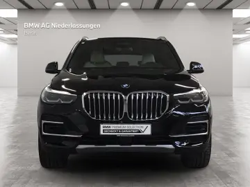 X5 xDrive30d AHK Driv.Assist.Prof Kamera HiFi