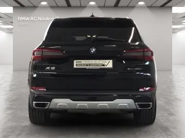 X5 xDrive30d AHK Driv.Assist.Prof Kamera HiFi