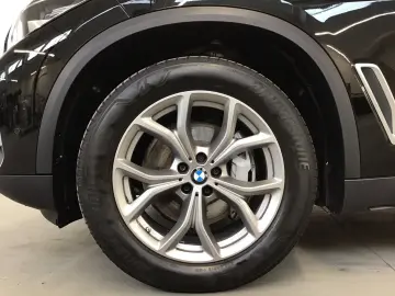 X5 xDrive30d AHK Driv.Assist.Prof Kamera HiFi