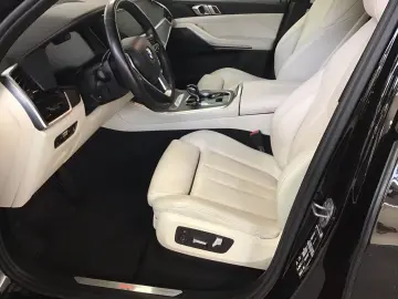X5 xDrive30d AHK Driv.Assist.Prof Kamera HiFi