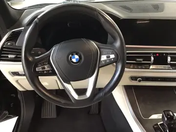 X5 xDrive30d AHK Driv.Assist.Prof Kamera HiFi