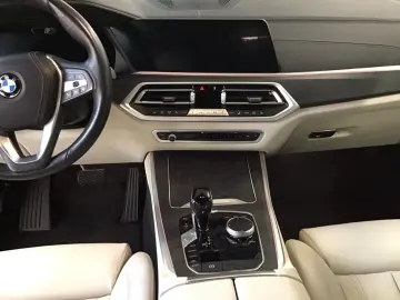 X5 xDrive30d AHK Driv.Assist.Prof Kamera HiFi