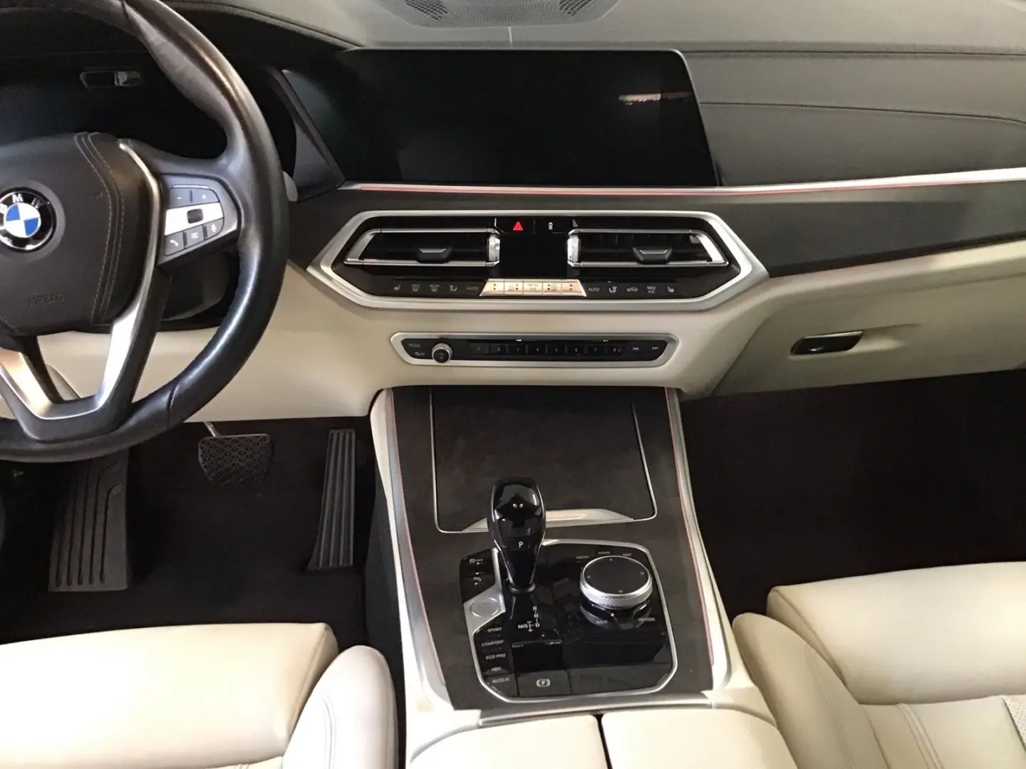 X5 xDrive30d AHK Driv.Assist.Prof Kamera HiFi