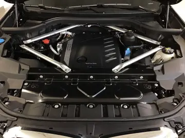 X5 xDrive30d AHK Driv.Assist.Prof Kamera HiFi