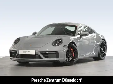 992 (911) Carrera GTS