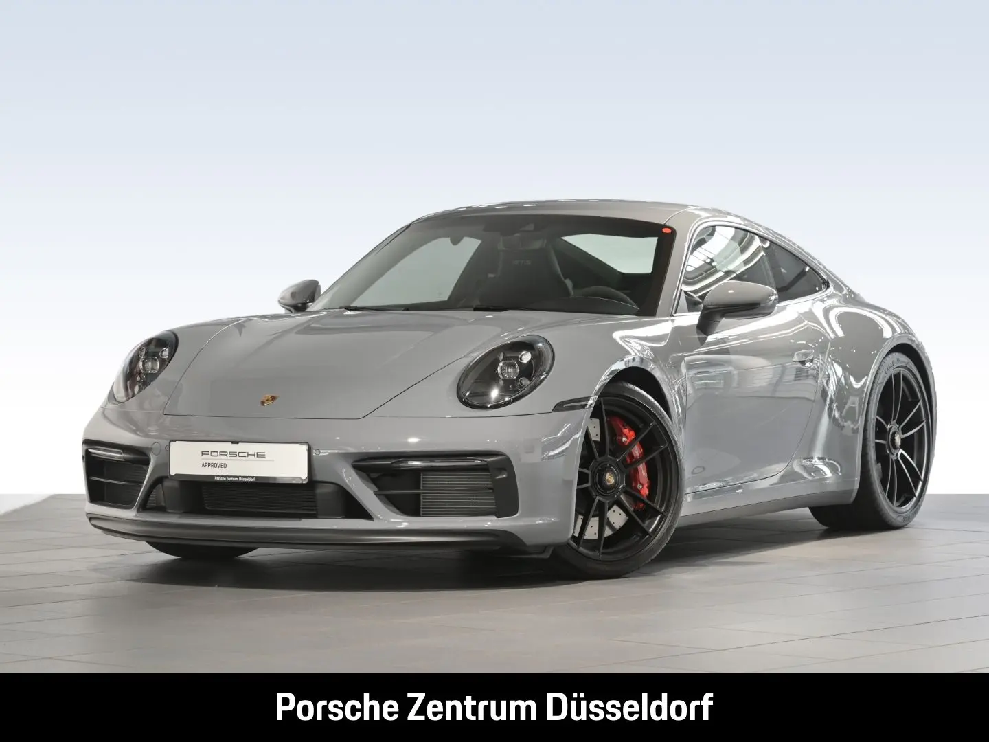 992 (911) Carrera GTS