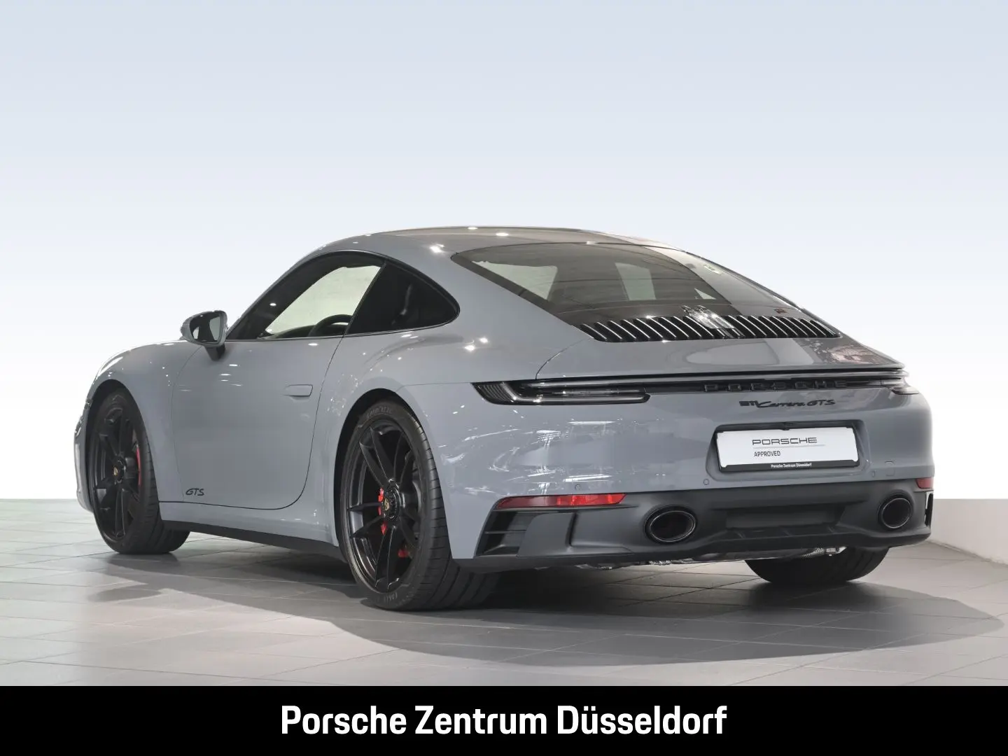 992 (911) Carrera GTS