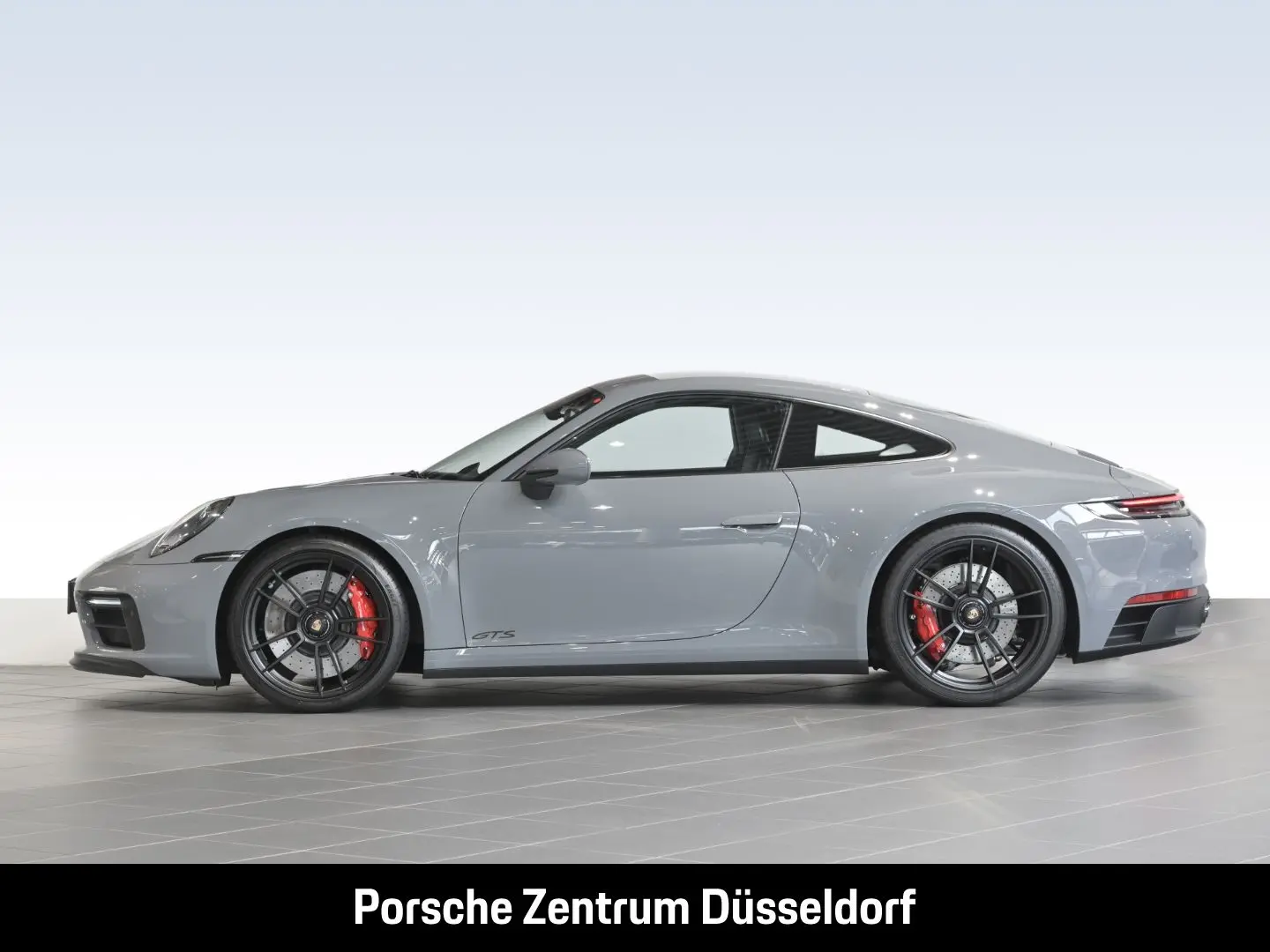 992 (911) Carrera GTS