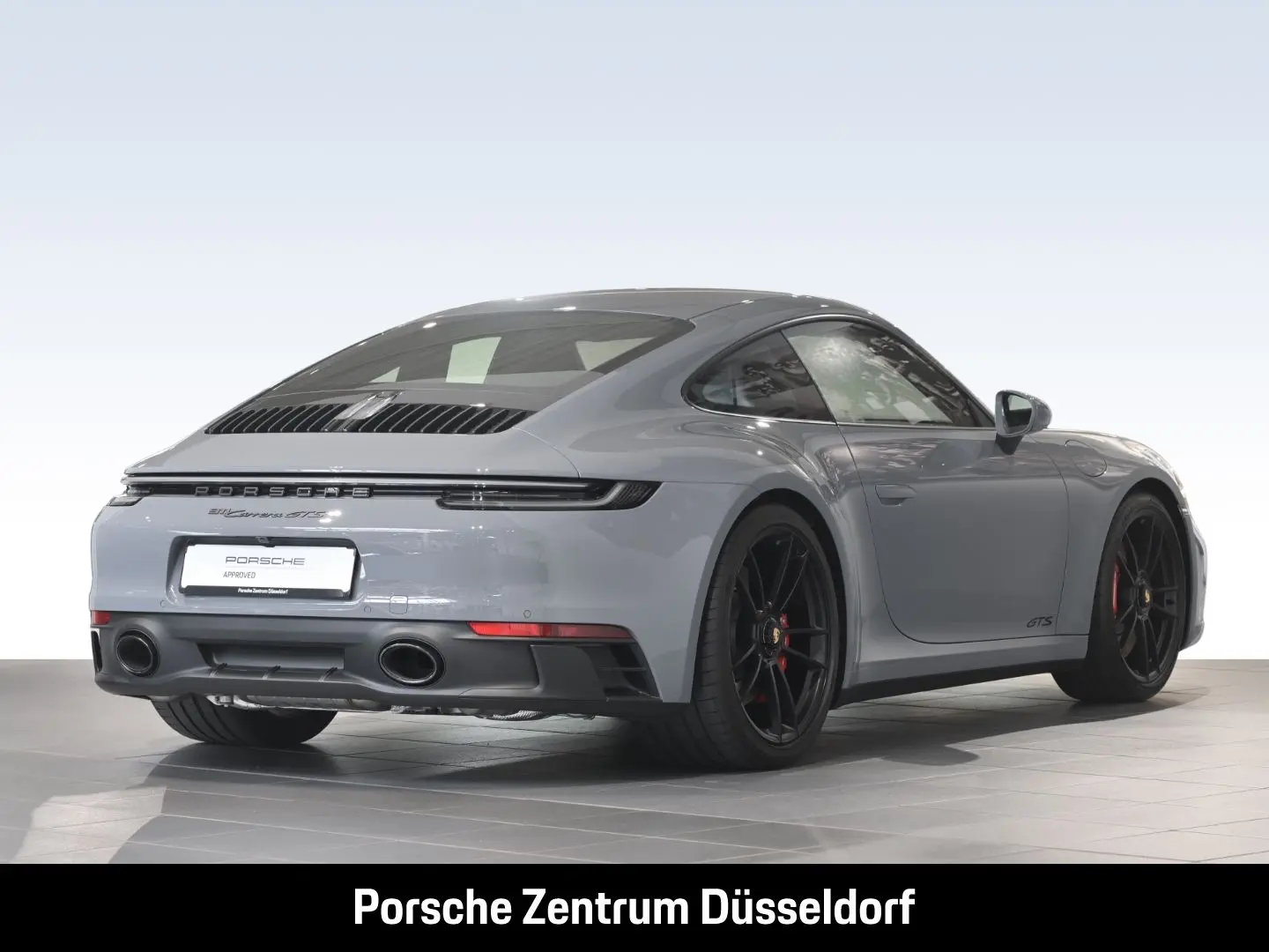 992 (911) Carrera GTS