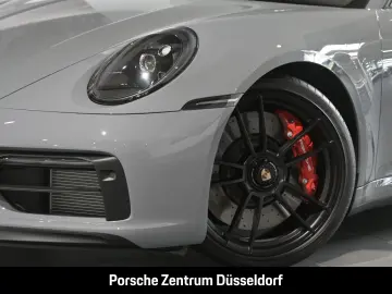992 (911) Carrera GTS