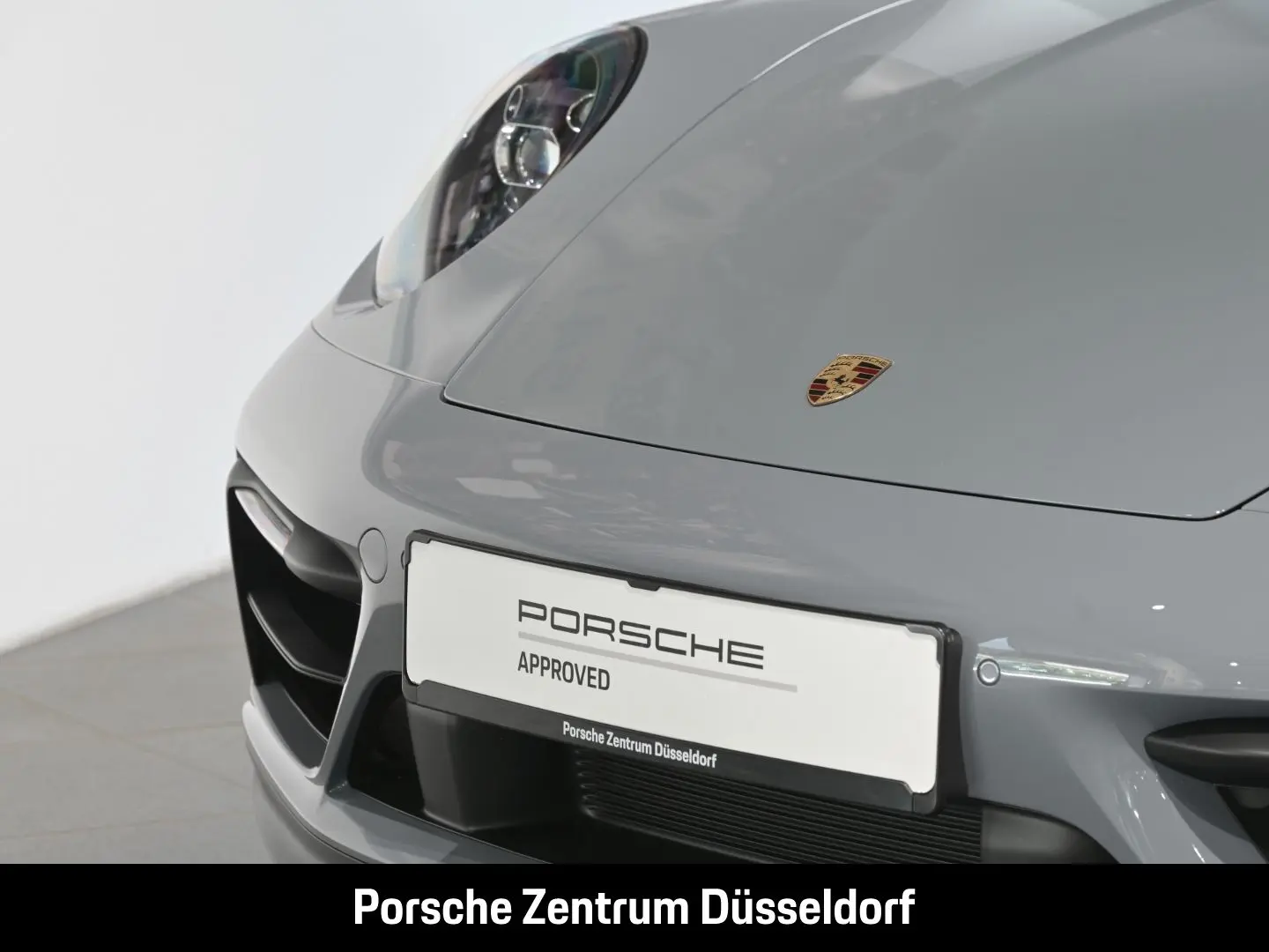 992 (911) Carrera GTS