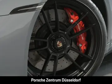 992 (911) Carrera GTS