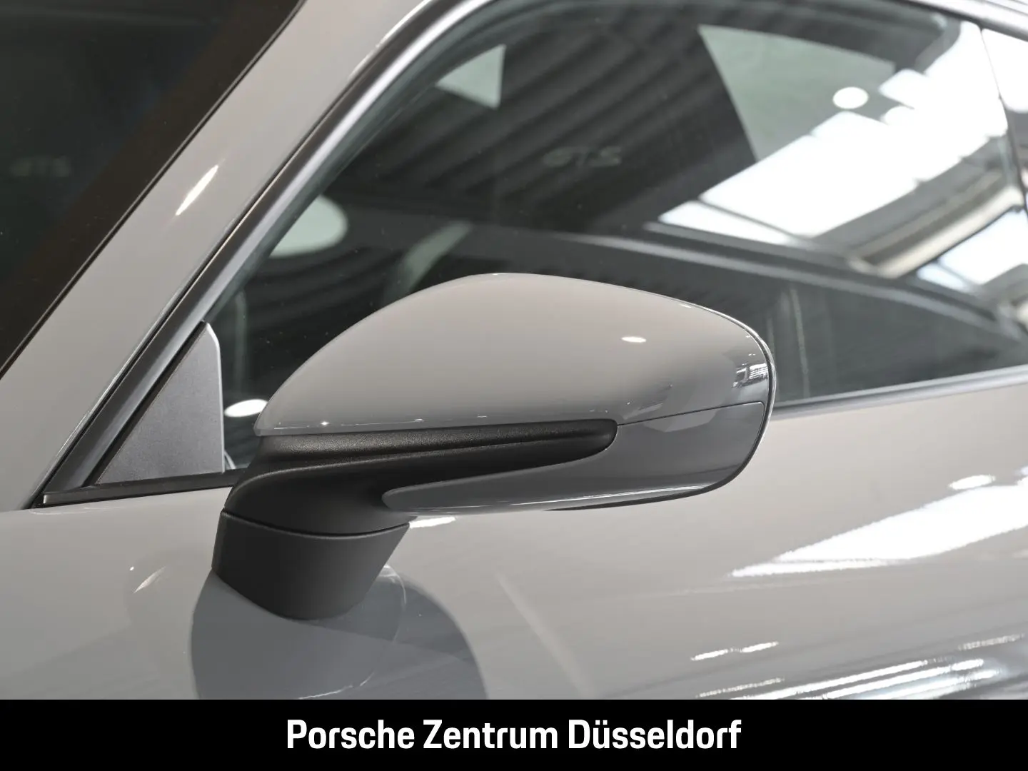992 (911) Carrera GTS