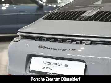 992 (911) Carrera GTS