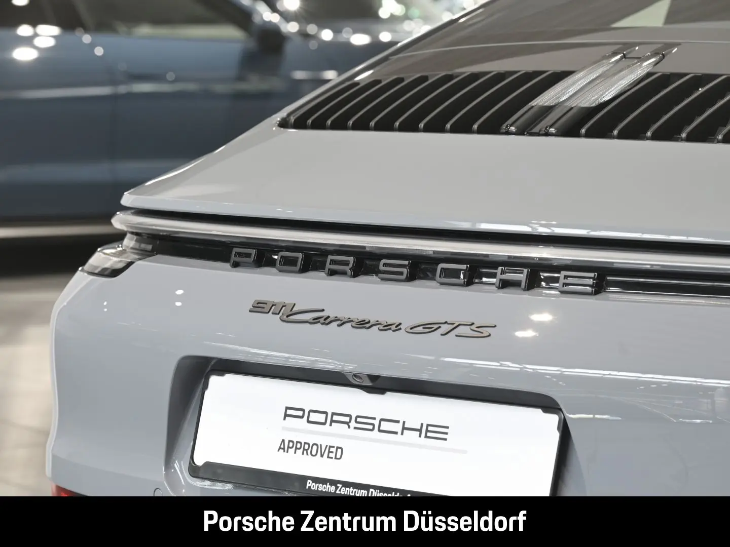 992 (911) Carrera GTS