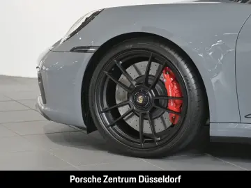 992 (911) Carrera GTS