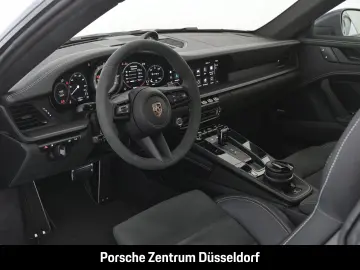 992 (911) Carrera GTS