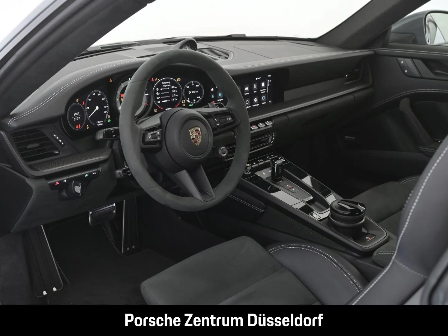 992 (911) Carrera GTS