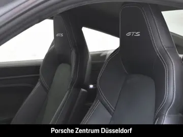 992 (911) Carrera GTS